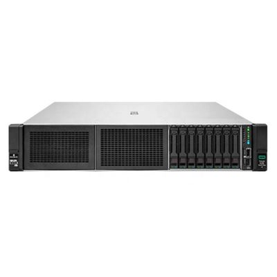 quality HPE ProLiant DL385 Gen10 Plus v2 Server 2P 16GB 8SFF 1100W 2U με συσκευή εκκίνησης NVMe factory
