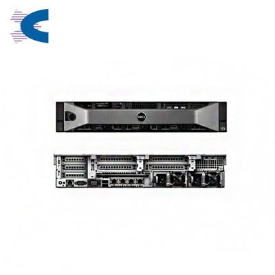 quality Dell PowerEdge R830 2x Intel Xeon E5-4650 v4 2.2GHz Διακομιστής 14C/28T 105W Max Mem 2400 MHz factory