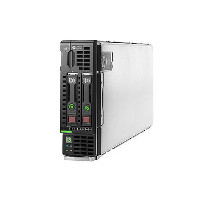 quality BL460C Gen9 Server Blade Intel Xeon E5-2683 v4 8GB RAM 1TB HDD 500W Δύναμη από HPE factory